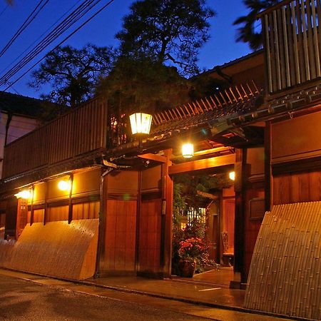 Seikoro Ryokan - Established In 1831 Kyoto Exterior photo