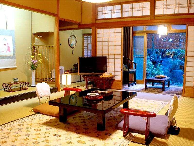 Seikoro Ryokan - Established In 1831 Kyoto Exterior photo