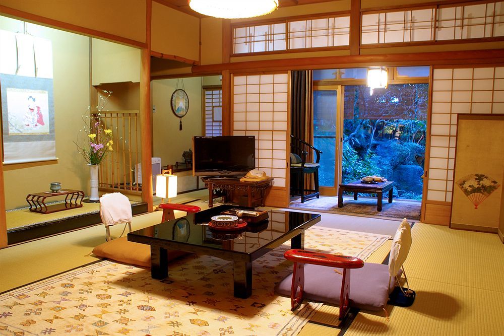 Seikoro Ryokan - Established In 1831 Kyoto Exterior photo