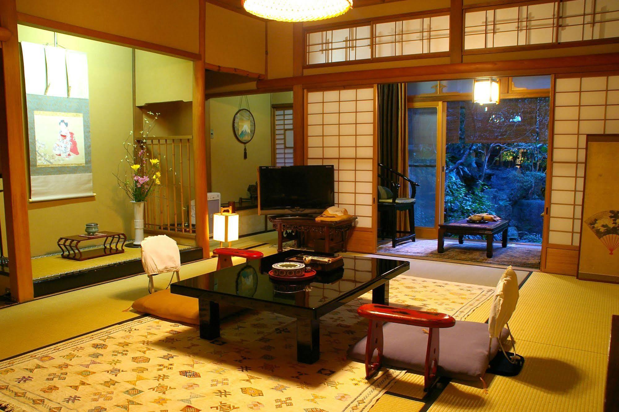 Seikoro Ryokan - Established In 1831 Kyoto Exterior photo