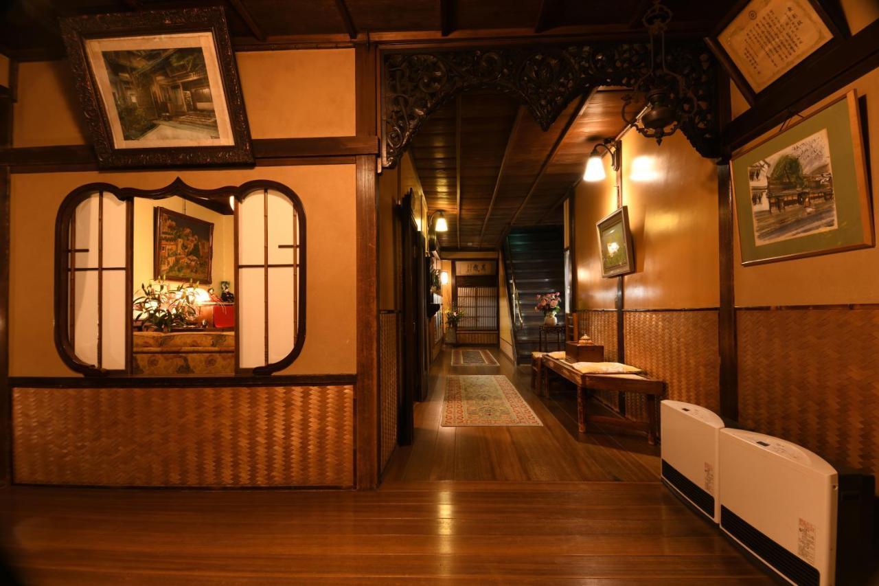 Seikoro Ryokan - Established In 1831 Kyoto Exterior photo